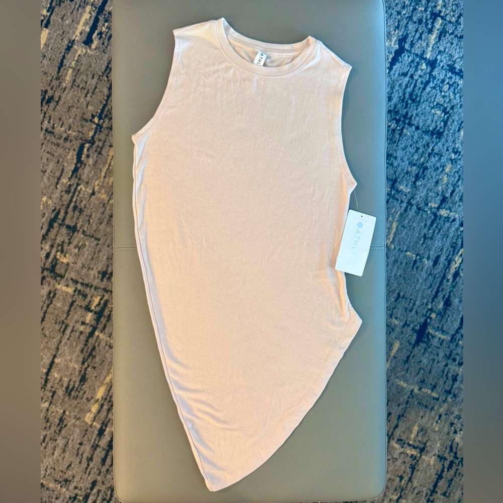 Athleta Cloudlight Restore Tank